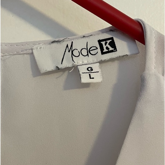 Camisole légère - Picture 3 of 3